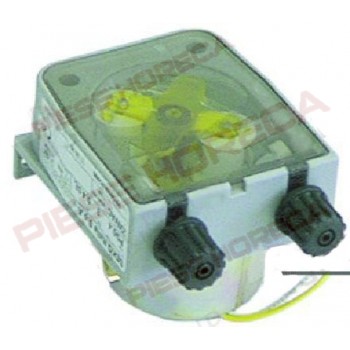 Pompa dozare agent clatire SEKO tip PG 04